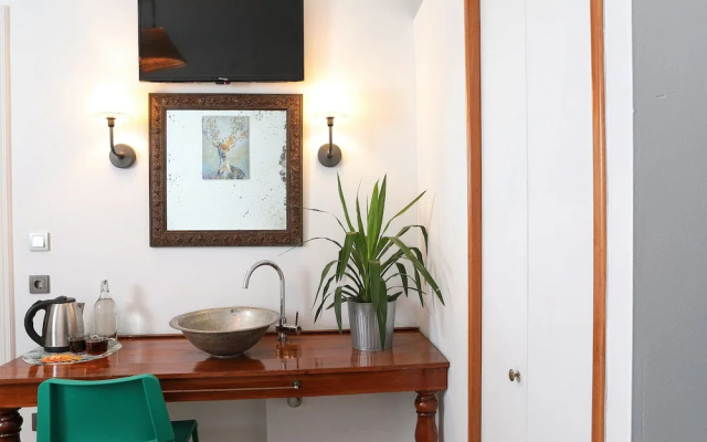 Noble House Galata