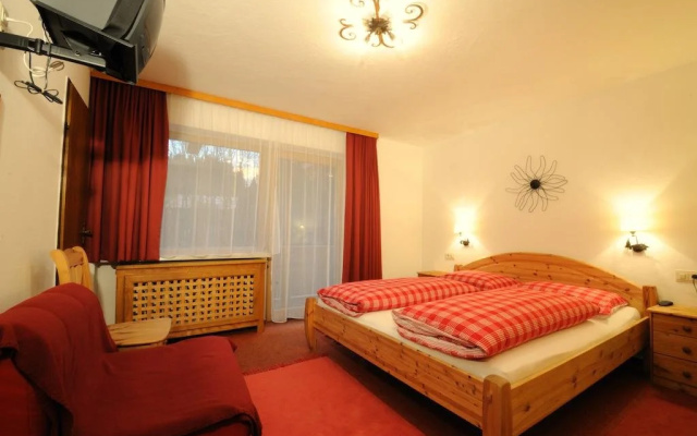 Pension Mirabelle