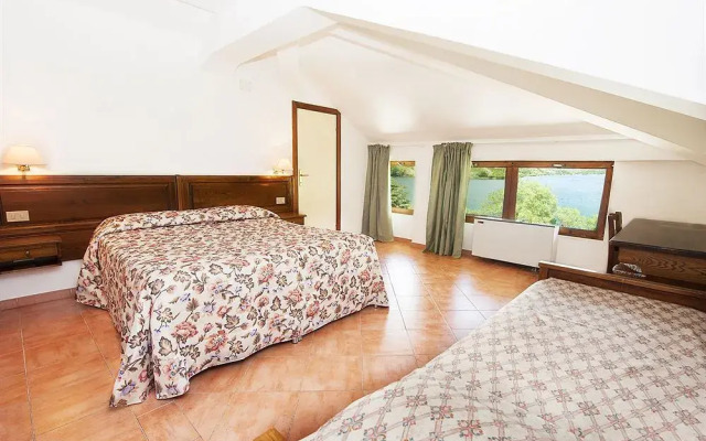 Hotel Acquevive