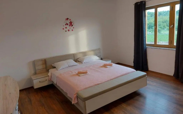 Apartments Bakša