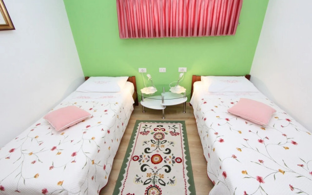 Apartments Daria