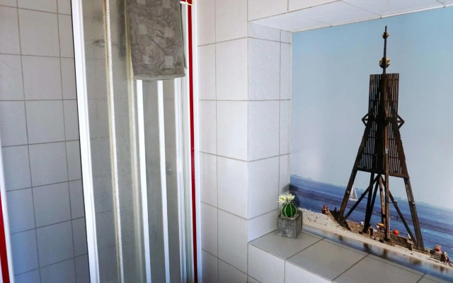 Ferienwohnung Wattfischer