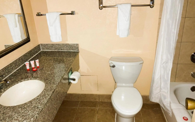 Quality Inn & Suites Nacogdoches