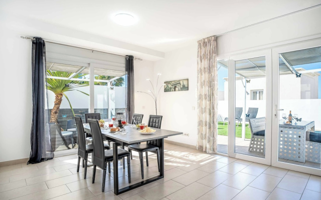 Villa Primrose