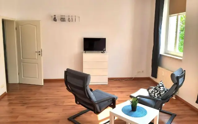 Nice 2 room Apartment in Magdeburg