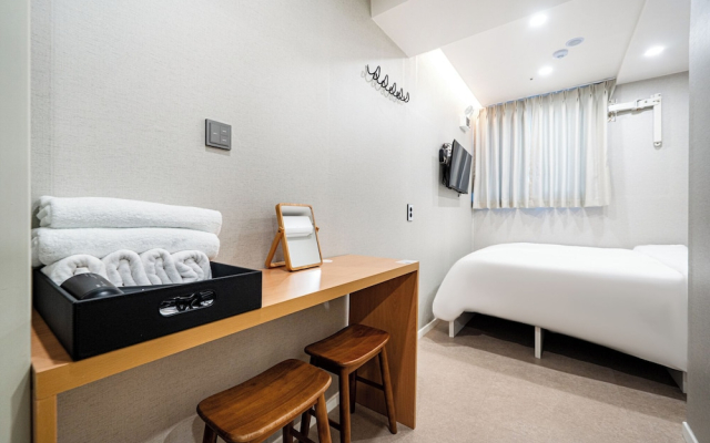 247 Hostel Seoul