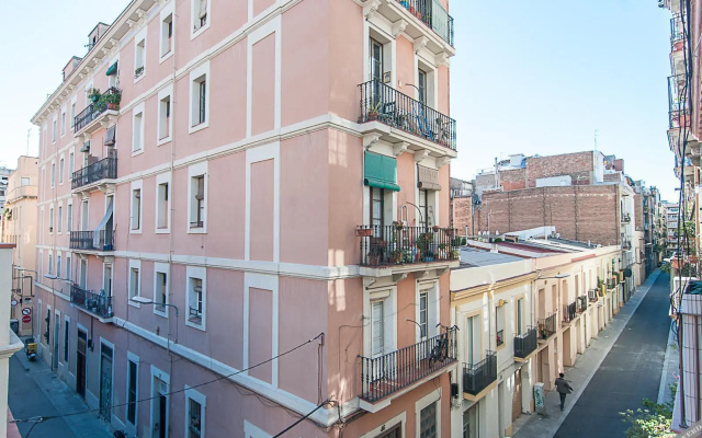 Gracia Apartment