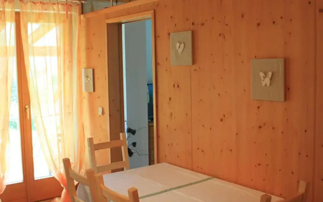 Gemutliche Ferienwohnung Nahe Ski Nassfeld