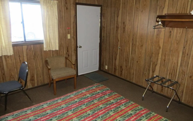 Prairie Motel