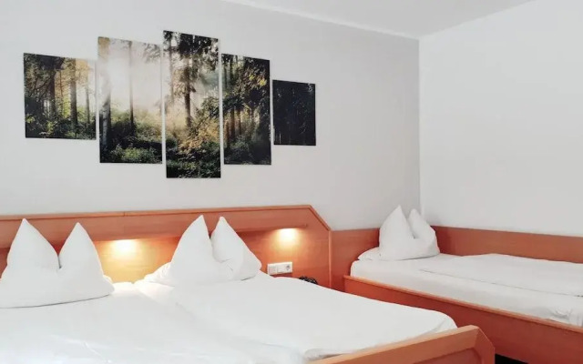 Motel Espenhof
