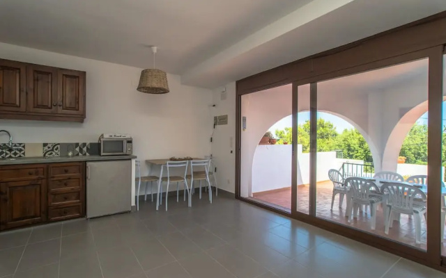 St-5 Begur SA Tuna 2 PAX