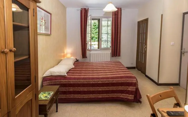 Hotel-Restaurant la Rivière