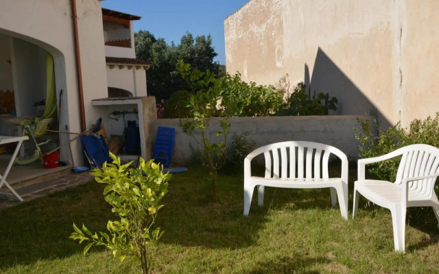 Giardini Di Fraicu