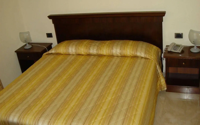 Hotel Le Palme