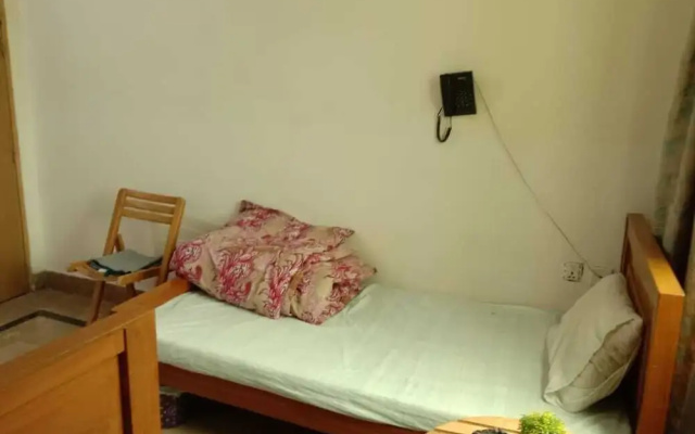 Chinar Guest House