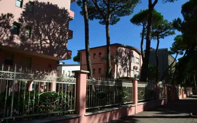 Garnì Garten