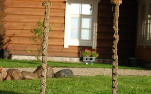 Mäeotsa Puhketalu