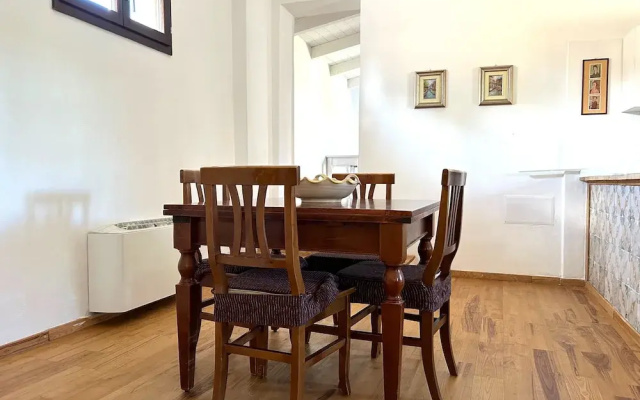 L'araucaria Guest House