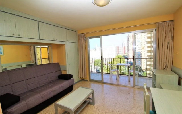 Apartamento Bermudas 705