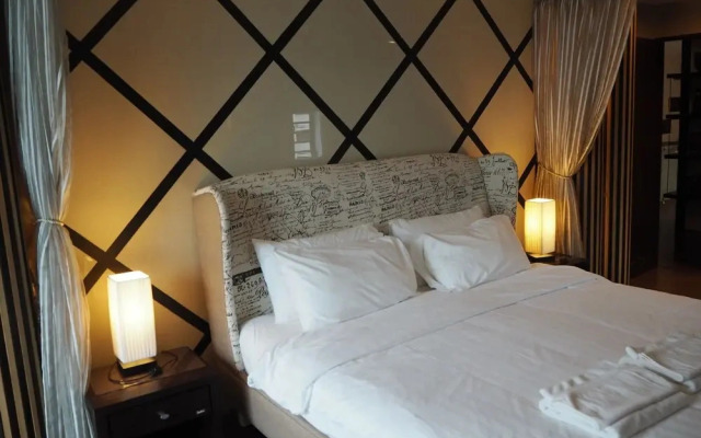 Harmony Living Condominium