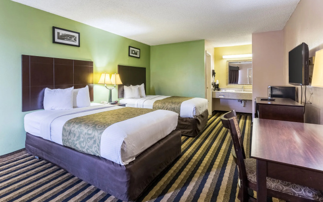 Rodeway Inn