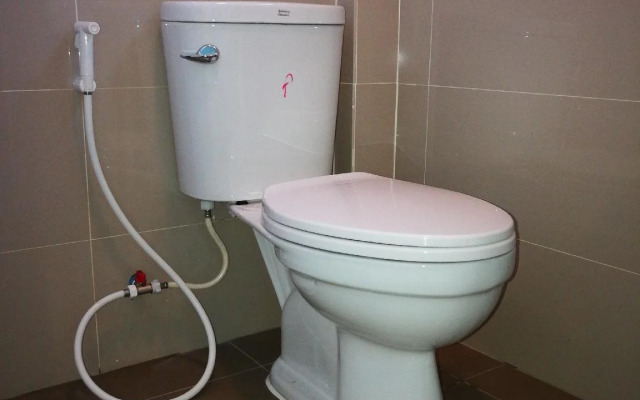 Ampawan Guesthouse