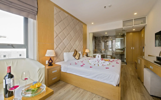 Terra Boutique Hotel