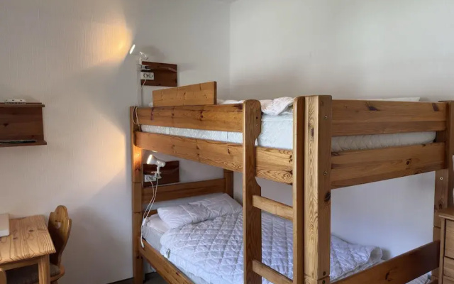 Ferienwohnung, Hahnenklee