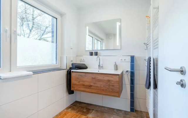 Nitschke - Vakantiewoning Watt