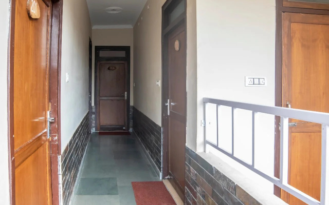 The Dukes Den Resort by OYO Rooms