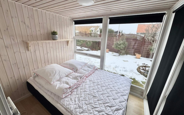 6 Person Holiday Home in Ronde