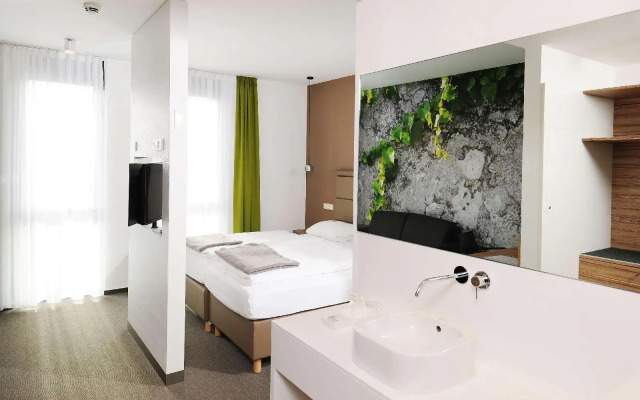 Hotel INNdependence