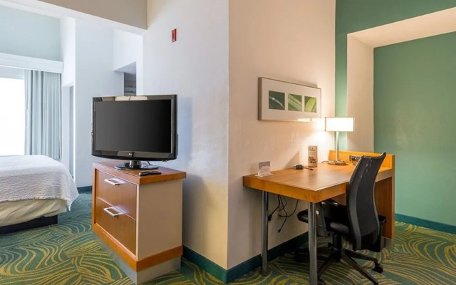 SpringHill Suites West Mifflin