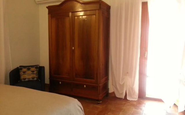 Antica Tenuta del Nanfro