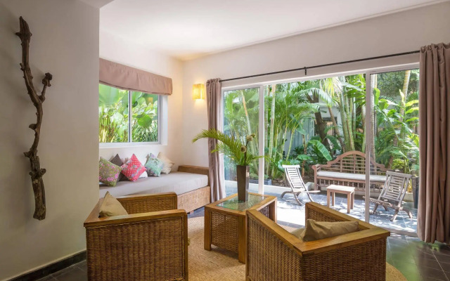 Samsara Villa