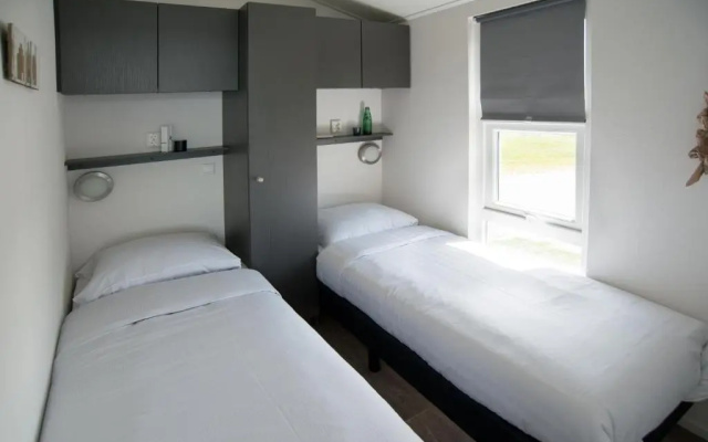 Vakantiepark Eiland van Maurik