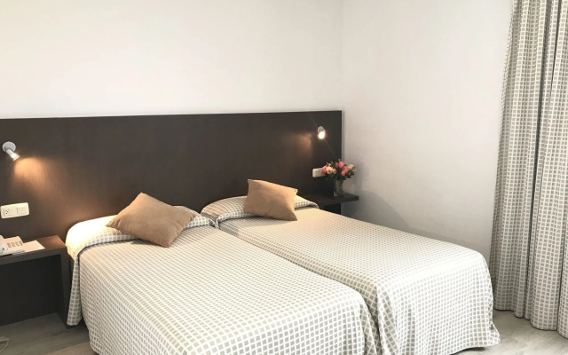 Bon Retorn Hotel Restaurant