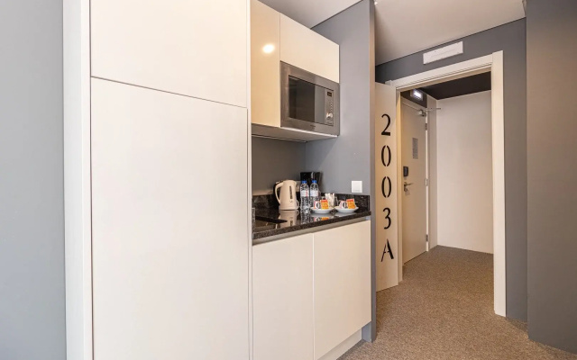 Pestana Gramacho Residences
