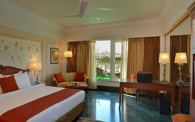 Indana Palace Jodhpur