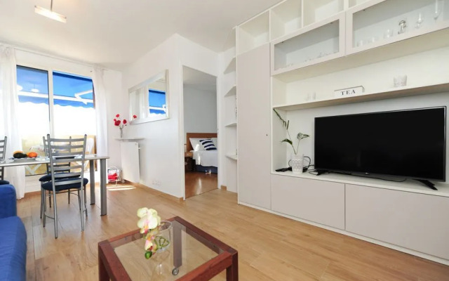 Appartement Panorama