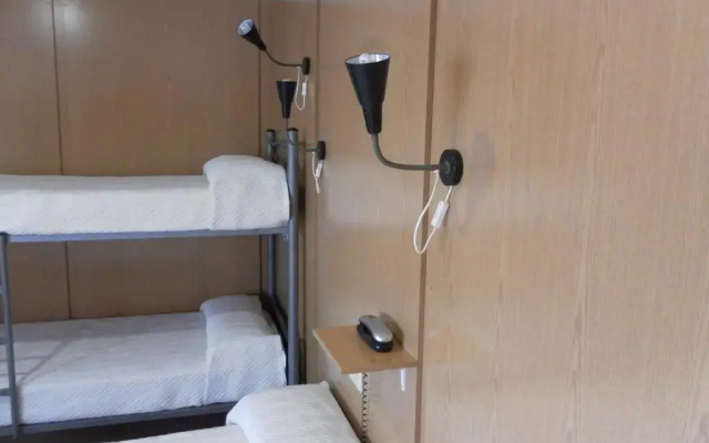 Hotel Condedu Badajoz