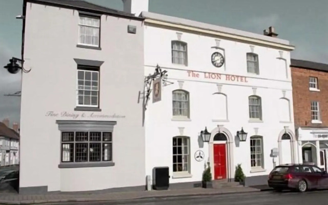 The Lion Hotel