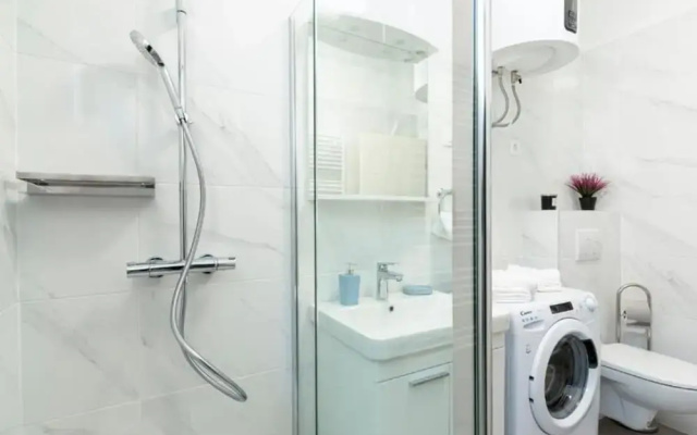 Charming Apartment Sant Elia