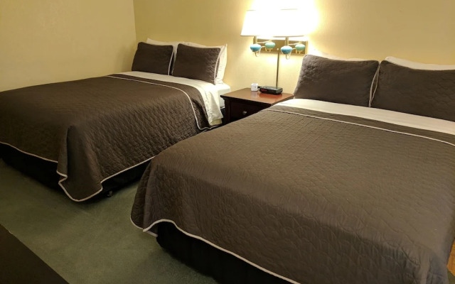 Lakeview Motel