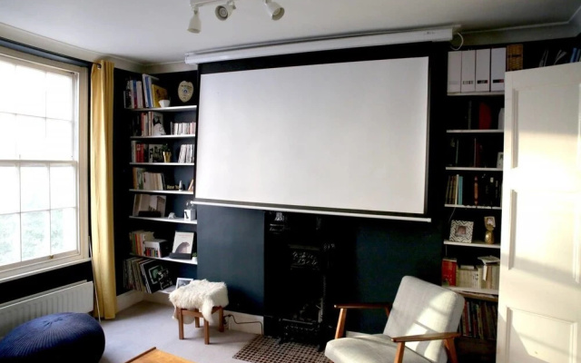 Cosy Duplex in Camden