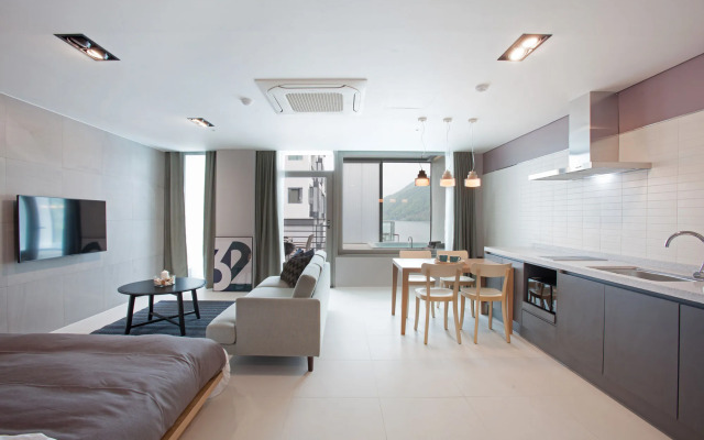Casa 32 Resort