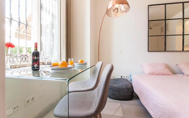 Cortina Freshapartments By Bossh Hotels