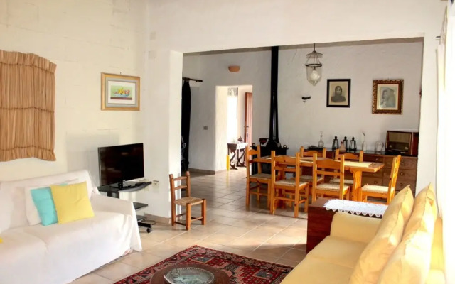 Villa Iris