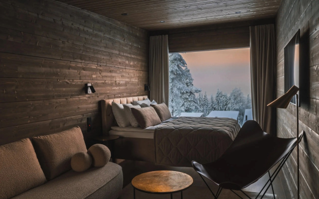 Arctic Panorama Resort & Spa
