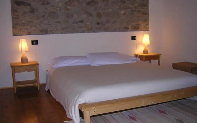 Agriturismo Trebisonda Country Resort